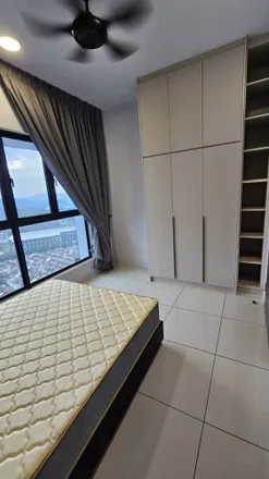 Rent this 2 bed apartment on MSN Setiawangsa in Jalan Taman Setiawangsa, Setiawangsa