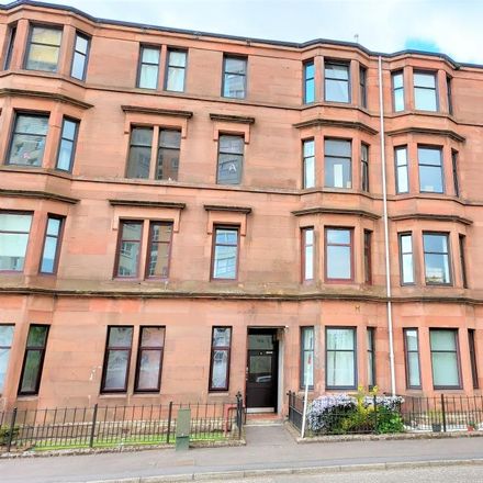Rent this 1 bed apartment on Dalmuir Park Junction in Dunn Street, Clydebank