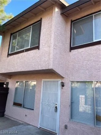 Image 3 - 4344 Caliente Street, Paradise, NV 89119, USA - Townhouse for sale