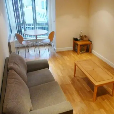 Rent this 2 bed apartment on Ropewalk Court in Derby Road, Nottingham