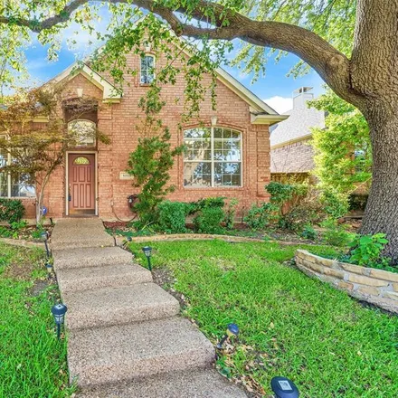 Image 1 - 8117 Spring Moss Drive, Plano, TX 75025, USA - House for sale