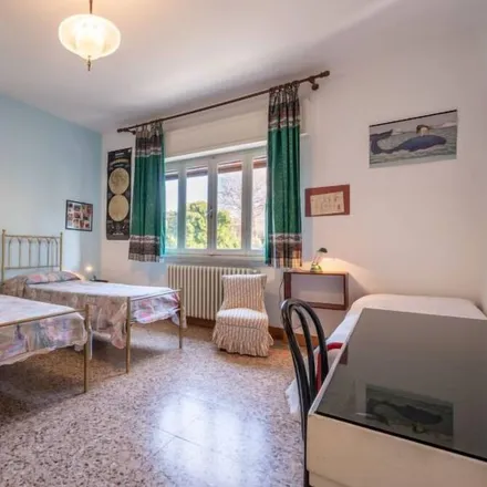 Rent this 3 bed apartment on Castelveccana in Varese, Italy
