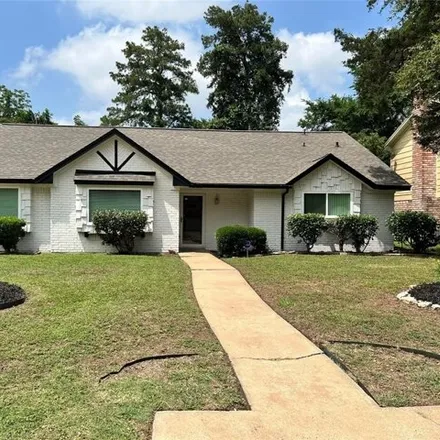 Buy this 3 bed house on 5668 Winding Way Drive in Houston, TX 77091