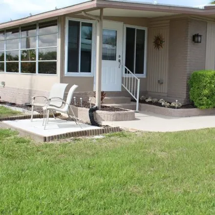 Buy this studio apartment on Amparo Drive in Lee County, FL 33912