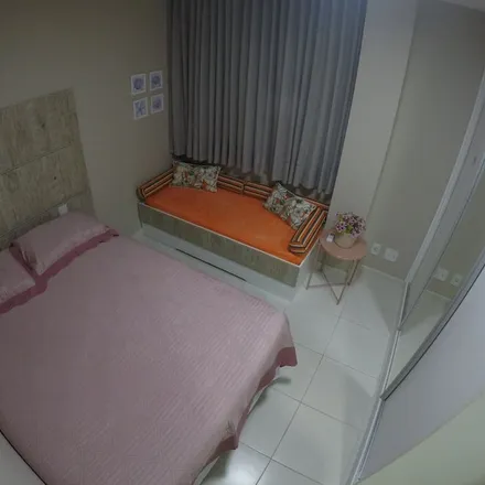 Rent this 2 bed apartment on Mata de São João