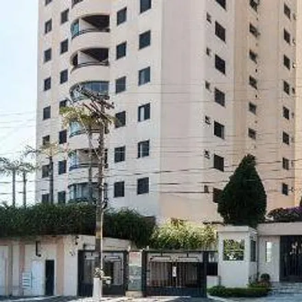Image 2 - Rua Cônego Antônio Lessa, Parque da Mooca, São Paulo - SP, 03123-020, Brazil - Apartment for sale