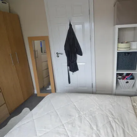 Image 7 - 38 Newport View, Leeds, LS6 3BX, United Kingdom - House for rent