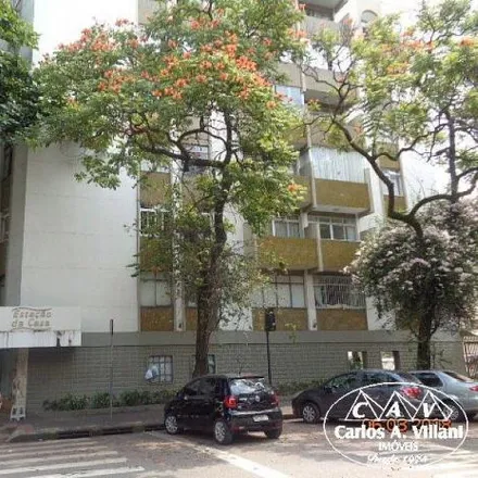 Image 1 - Rua Afonso XIII 598, Gutierrez, Belo Horizonte - MG, 30441-106, Brazil - Apartment for sale