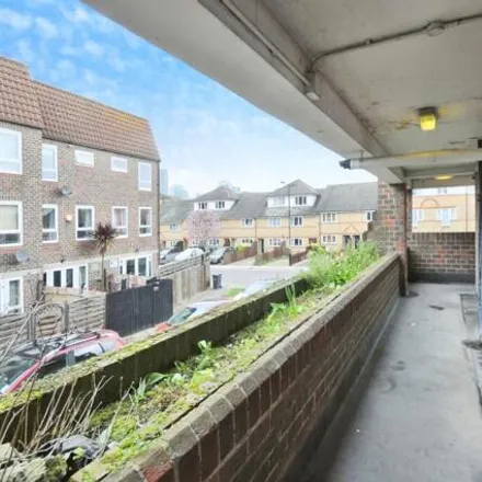 Buy this 1 bed apartment on Kempthorne Road in London, SE8 3QD
