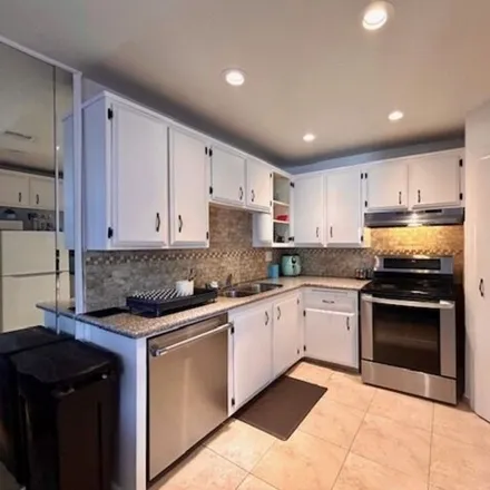 Buy this 3 bed condo on 18579 Collins Street in Los Angeles, CA 91356