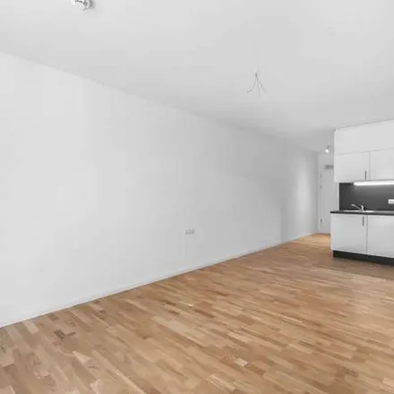 Rent this 1 bed apartment on Alt-Friedrichsfelde 11 in 10315 Berlin, Germany