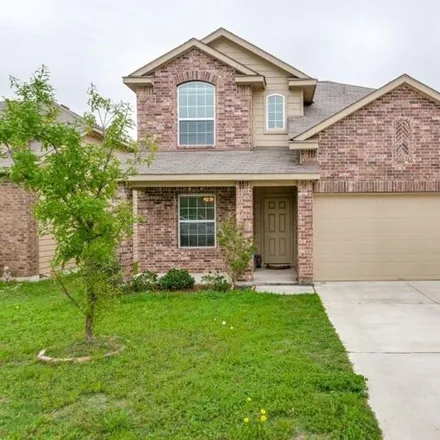 Image 1 - 1601 Gateshead Drive, Seguin, TX 78155, USA - House for sale