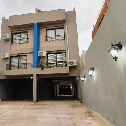 Buy this 2 bed apartment on Tuyutí 2566 in Partido de Lanús, 1822 Valentín Alsina