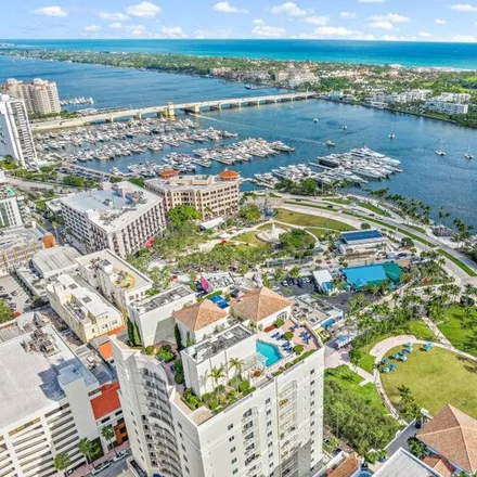 Image 1 - South Narcissus Avenue, West Palm Beach, FL 33401, USA - Condo for rent