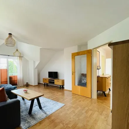 Rent this 2 bed apartment on Radweg Siebnach - Ettringen in 86833 Siebnach, Germany