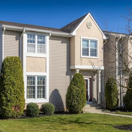 Buy this 2 bed townhouse on Winterberry Court in Glassboro, NJ 08028