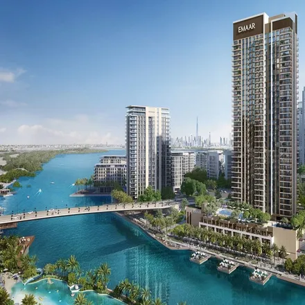 Image 2 - Dubai Creek Harbour (The Lagoons) - Apartment for sale