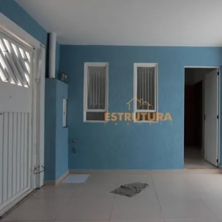 Rent this 3 bed house on Avenida 54 in Rio Claro, Rio Claro - SP