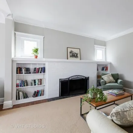 Image 2 - Mogentale Players' Lounge, Isabella Street, Evanston, IL 60201, USA - House for sale