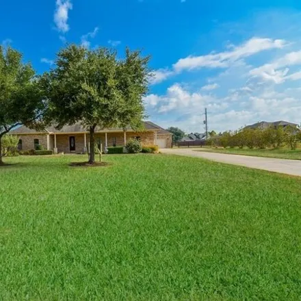 Buy this 4 bed house on 2366 Red Bird Lane in Pattison, Waller County