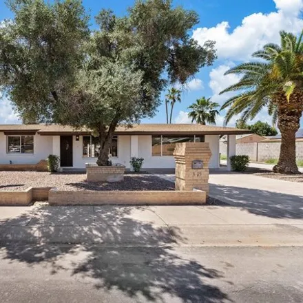 Image 6 - 3415 West Willow Avenue, Phoenix, AZ 85029, USA - House for sale
