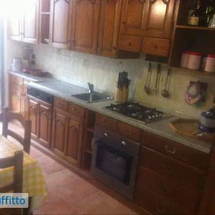 Rent this 3 bed apartment on Via Andrea Fantoni in 24020 Rovetta BG, Italy