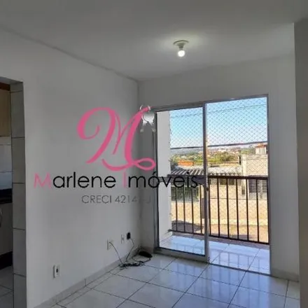 Rent this 2 bed apartment on Rua Leopoldina in Jardim Santa Lúcia, Várzea Paulista - SP