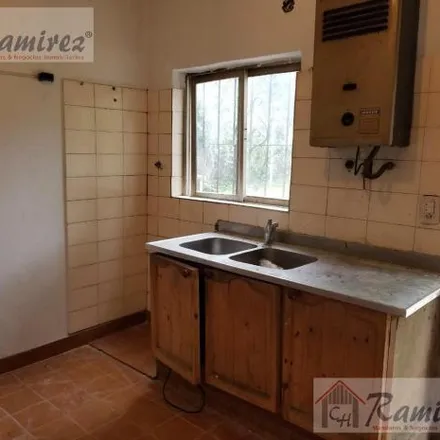 Buy this 2 bed house on Pedro Laurenz in Altos del Oeste, 1748 Buenos Aires