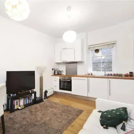 Rent this 1 bed house on 15 Buckland Crescent in London, NW3 5DH