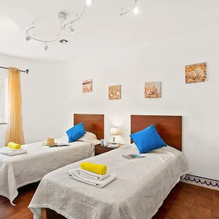 Rent this 7 bed house on 8400-486 Distrito de Évora