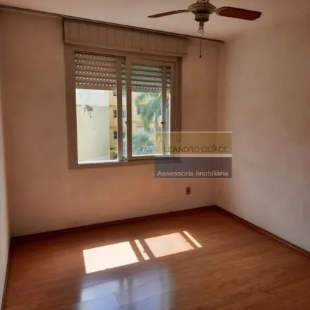 Buy this 1 bed apartment on Avenida Antônio de Carvalho in Jardim Carvalho, Porto Alegre - RS