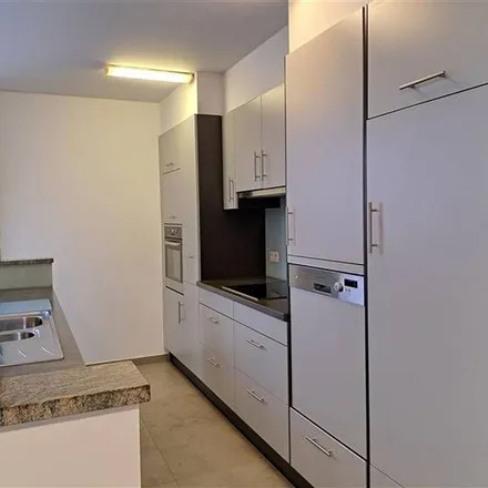 Rent this 2 bed apartment on Dorpsstraat 47 in 3830 Wellen, Belgium