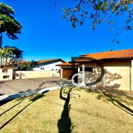 Image 1 - Rua Avaré, Vinhedo, Vinhedo - SP, 13289-326, Brazil - House for sale