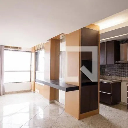 Rent this 2 bed apartment on Rua das Acácias in Village Terrasse, Nova Lima - MG