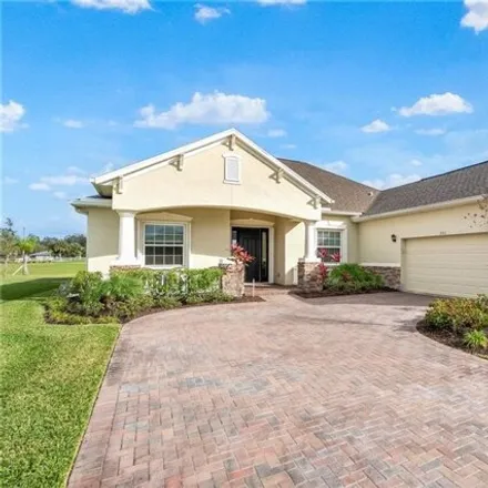 Buy this 3 bed house on Pointe West Country Club in Gallery Lane, Indian River County