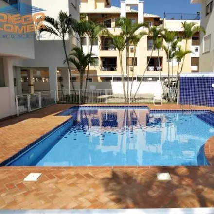 Rent this 3 bed apartment on Rua Leonel Pereira (Nelito) 115 in Cachoeira do Bom Jesus, Florianópolis - SC