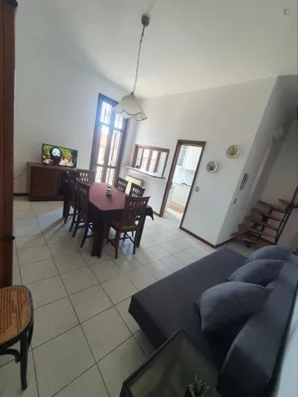 Rent this 3 bed apartment on Cascina San Giuseppe in Via Trieste, 13