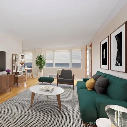 Buy this studio apartment on 5800 Arlington Avenue in New York, NY 10471