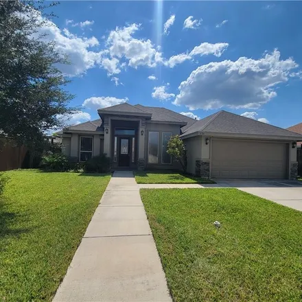 Rent this 3 bed house on 3201 Hondo Avenue in McAllen, TX 78504
