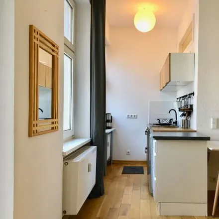 Image 3 - Habibi, Akazienstraße 9, 10823 Berlin, Germany - Apartment for rent