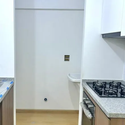 Buy this 2 bed apartment on Calle Los Álamos in San Isidro, Lima Metropolitan Area 51015