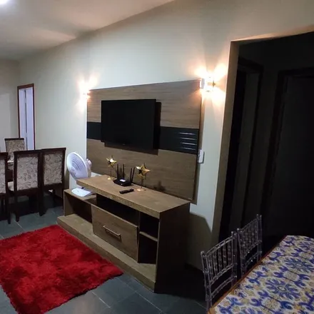 Rent this 2 bed apartment on Vila Velha in Greater Vitória, Brazil