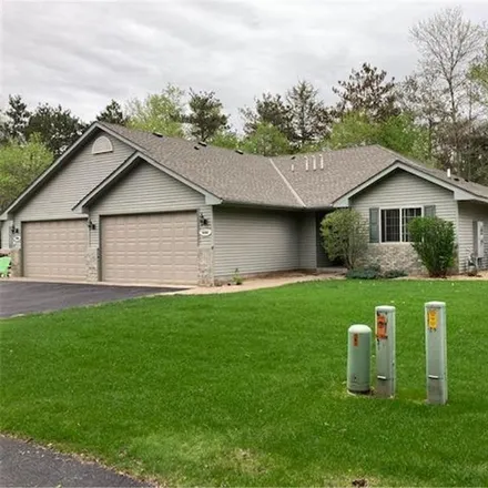 Image 3 - North Branch Golf Course, Pine Street, Oakwood Court, North Branch, MN 55056, USA - Townhouse for sale