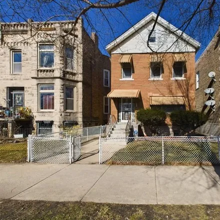Buy this 6 bed house on 722 West Marquette Road in Chicago, IL 60621