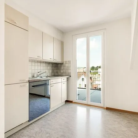 Image 8 - Tschudistrasse 55, 9000 St. Gallen, Switzerland - Apartment for rent
