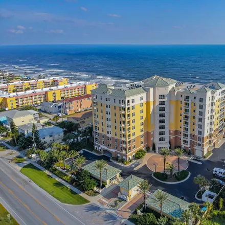 Image 5 - 4071 South Atlantic Avenue, New Smyrna Beach, FL 32169, USA - Condo for sale