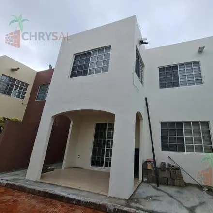 Rent this 3 bed house on Calle La Rioja in CONJUNTO HABITACIONAL VILLAS NAUTICO, 89604 Miramar