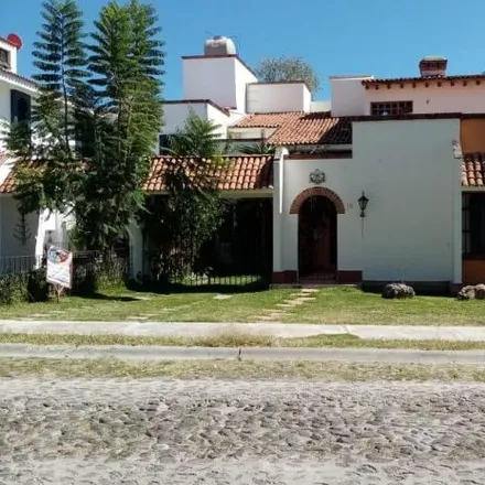 Buy this 4 bed house on Privada Las Hormigas in 76776 Tequisquiapan, QUE