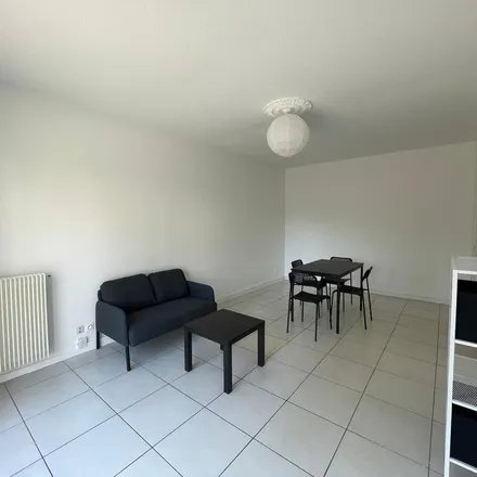 Image 6 - 83 Rue de Maubec, 31300 Toulouse, France - Apartment for rent