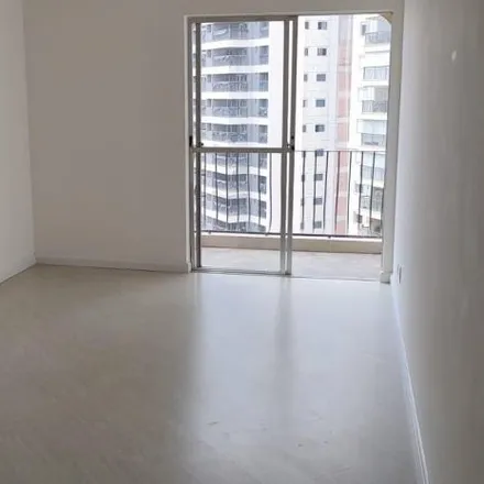 Rent this 2 bed apartment on Rua Itangua in Jabaquara, São Paulo - SP